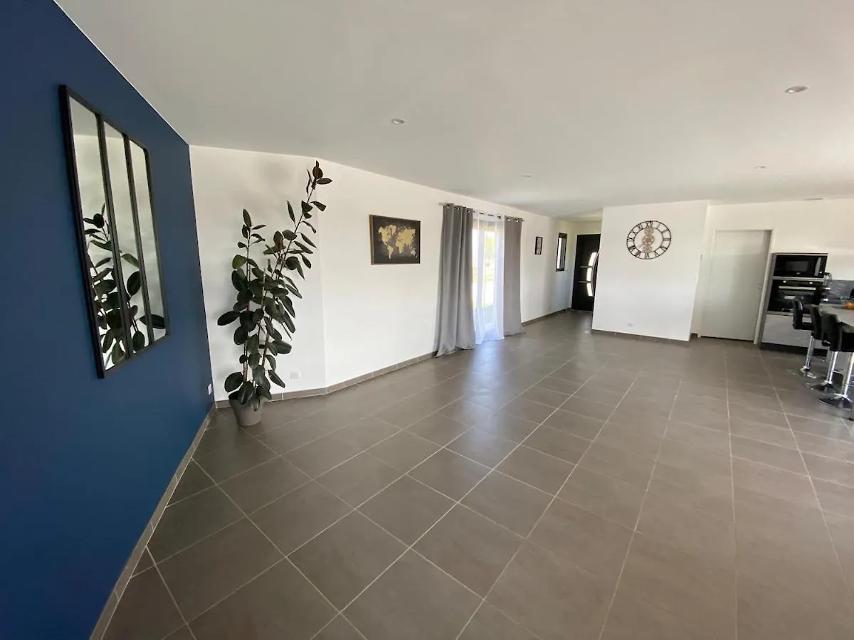 Villa Maison Cieurac Frankrijk