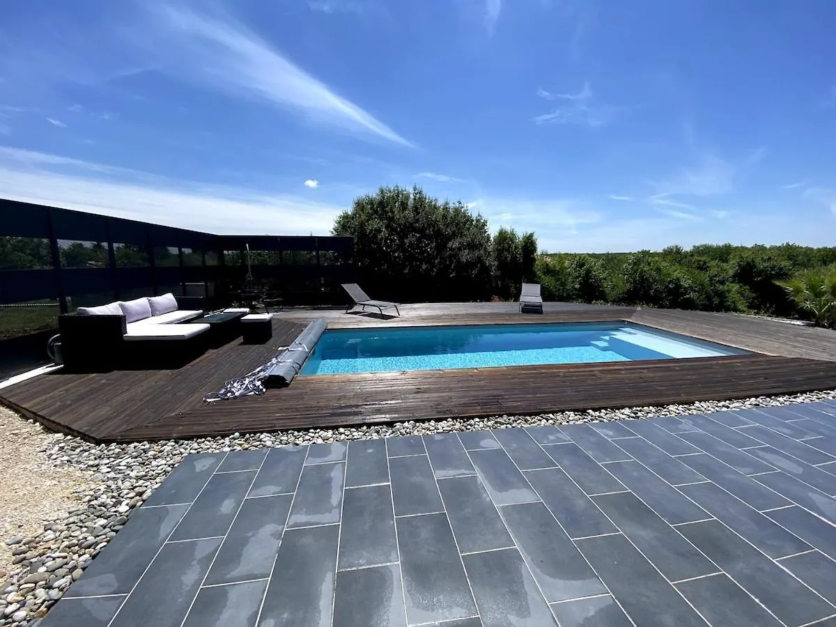 Villa Maison Cieurac