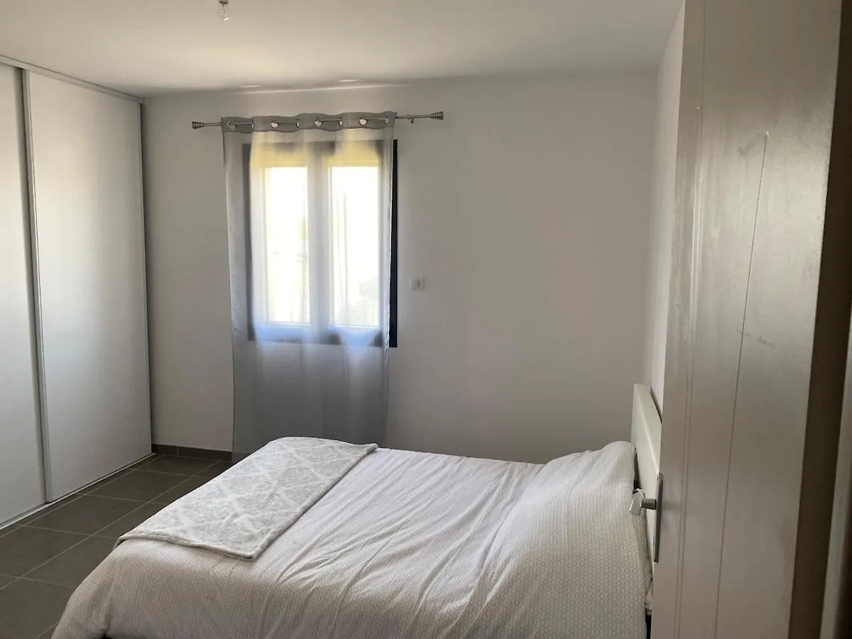 Maison Cieurac 0*,
