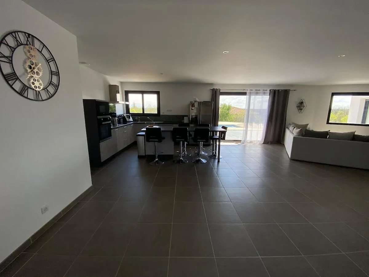 Maison Cieurac 0*,